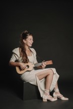 Anna Ferrer I Tradicionà rius 2022 I Festival Barnasants